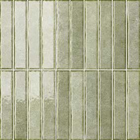 Artichoke Green